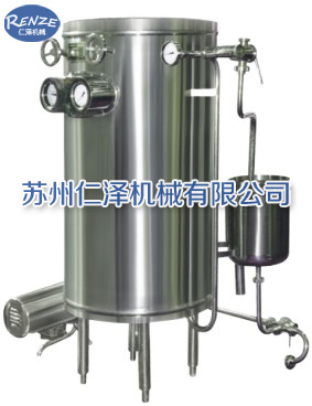 超高溫瞬時(shí)滅菌機(jī)